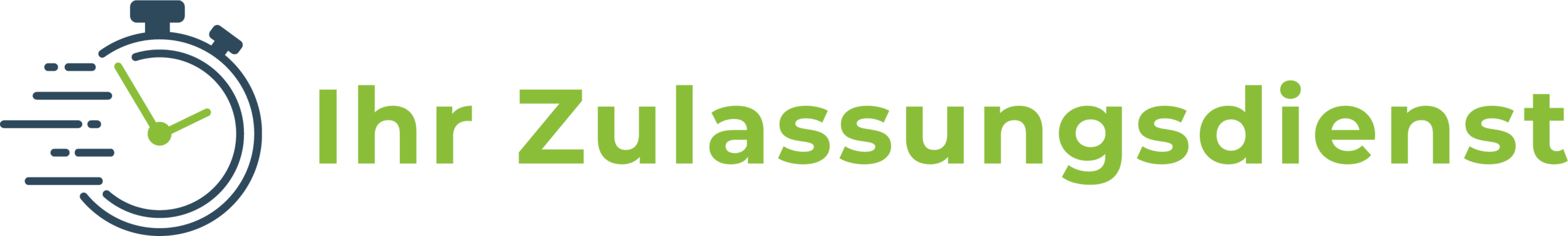 Logo Ihr Zulassungsdienst